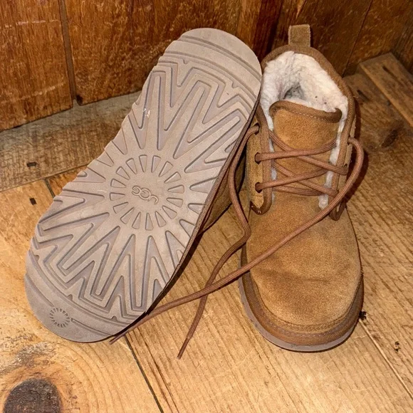 UGG Neumel Boots - Picture 6 of 8